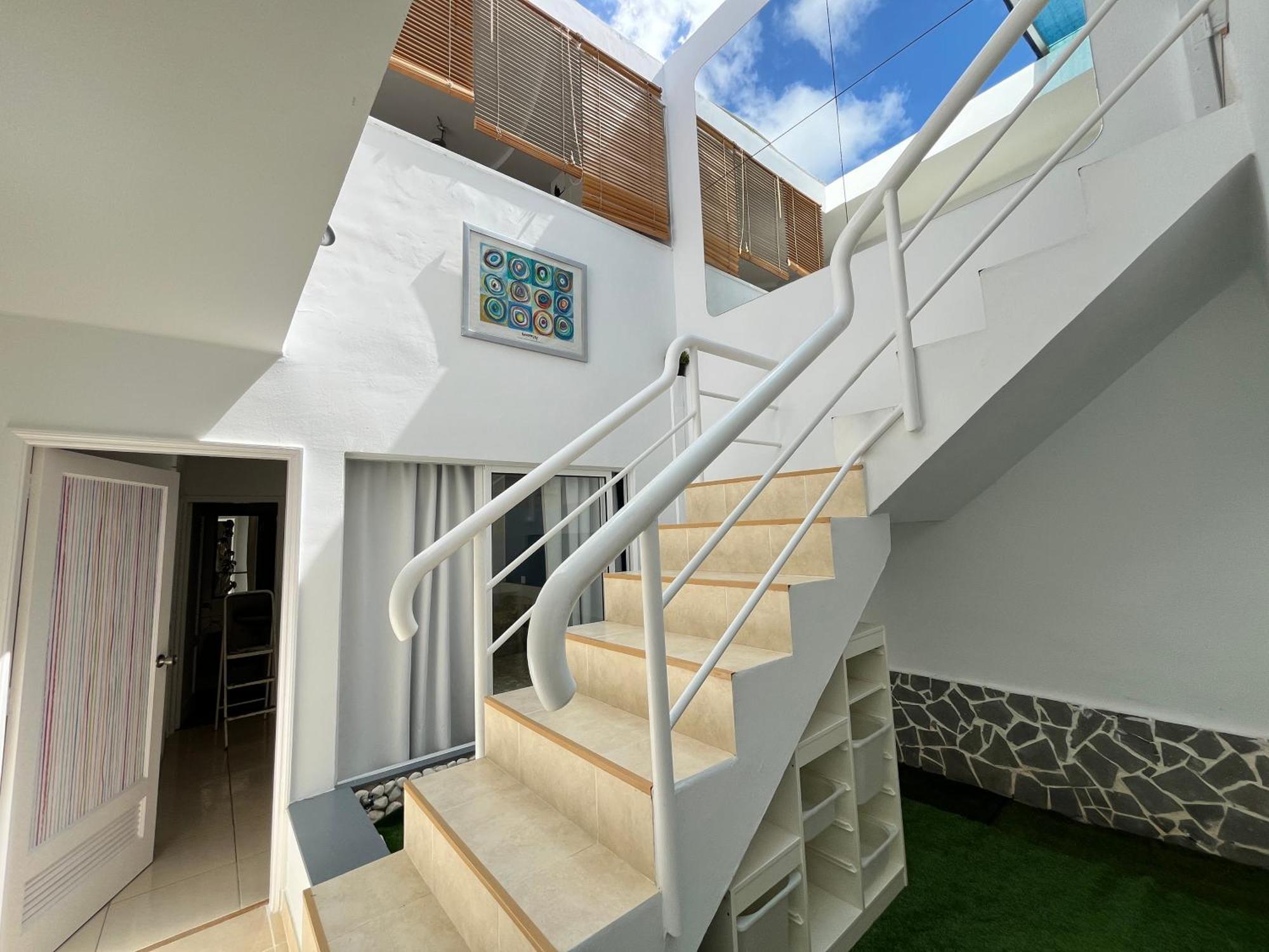Casa Oda Seaview Puerto del Carmen  Exterior foto