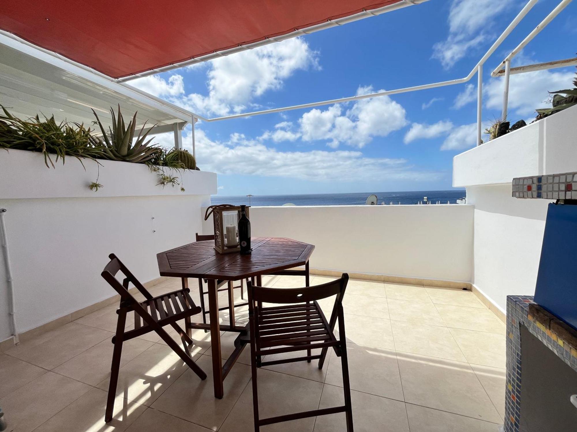 Casa Oda Seaview Puerto del Carmen  Exterior foto