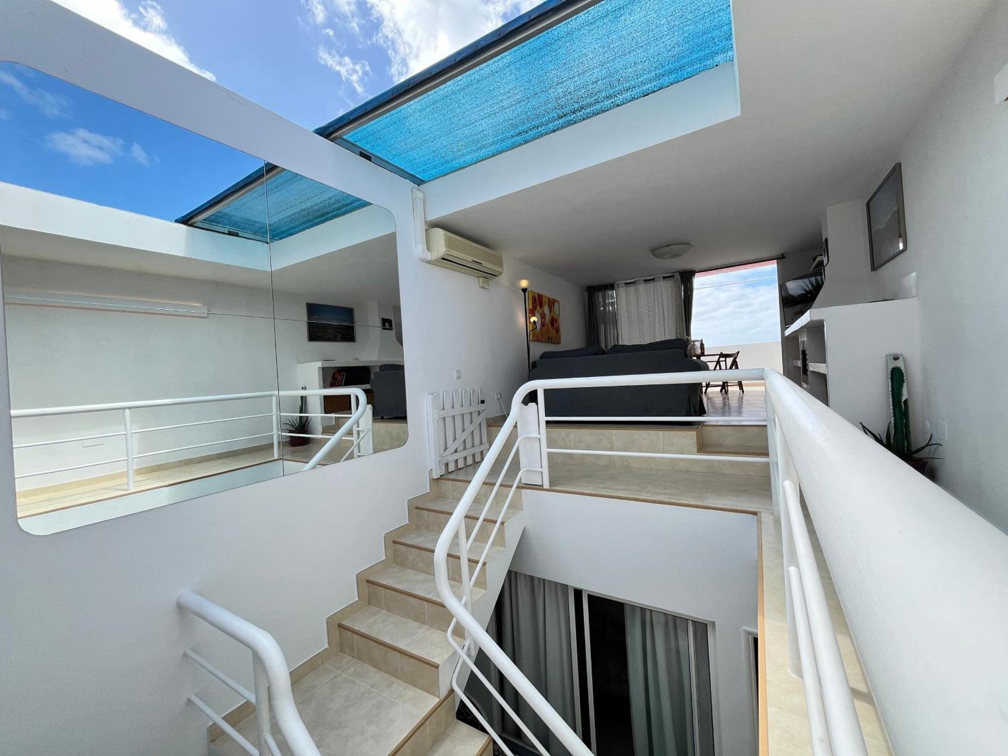 Casa Oda Seaview Puerto del Carmen  Exterior foto