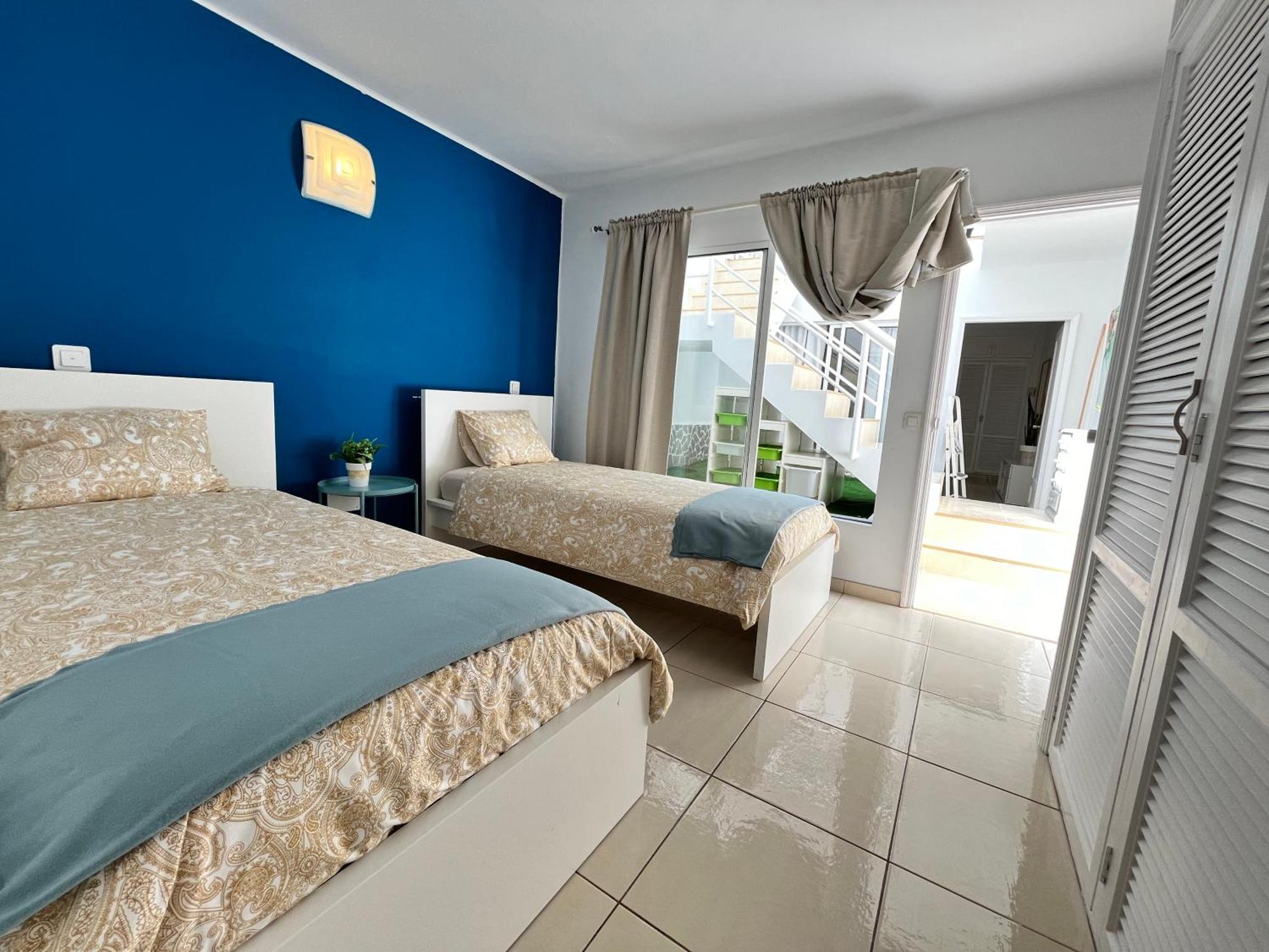 Casa Oda Seaview Puerto del Carmen  Exterior foto