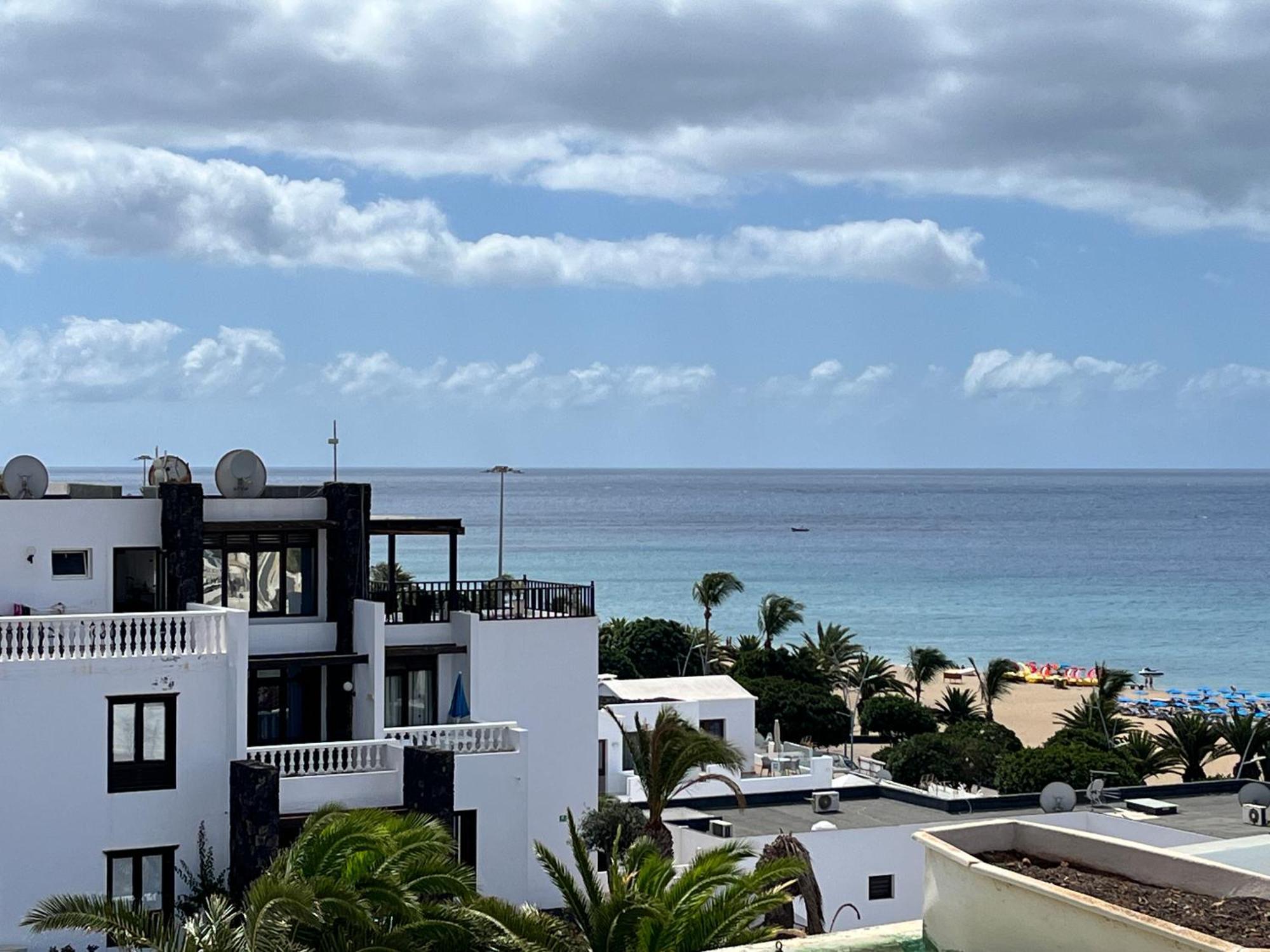 Casa Oda Seaview Puerto del Carmen  Exterior foto
