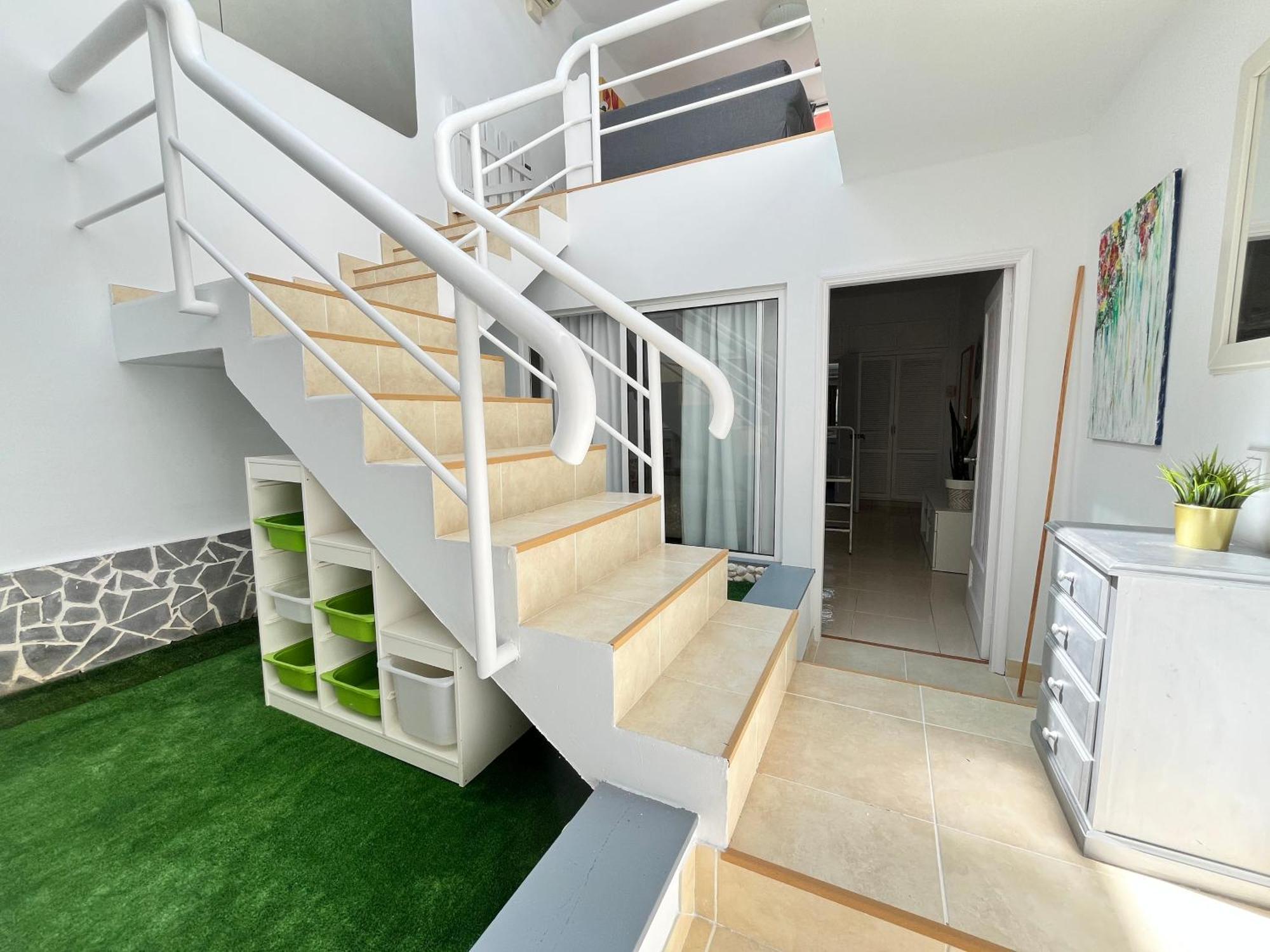 Casa Oda Seaview Puerto del Carmen  Exterior foto