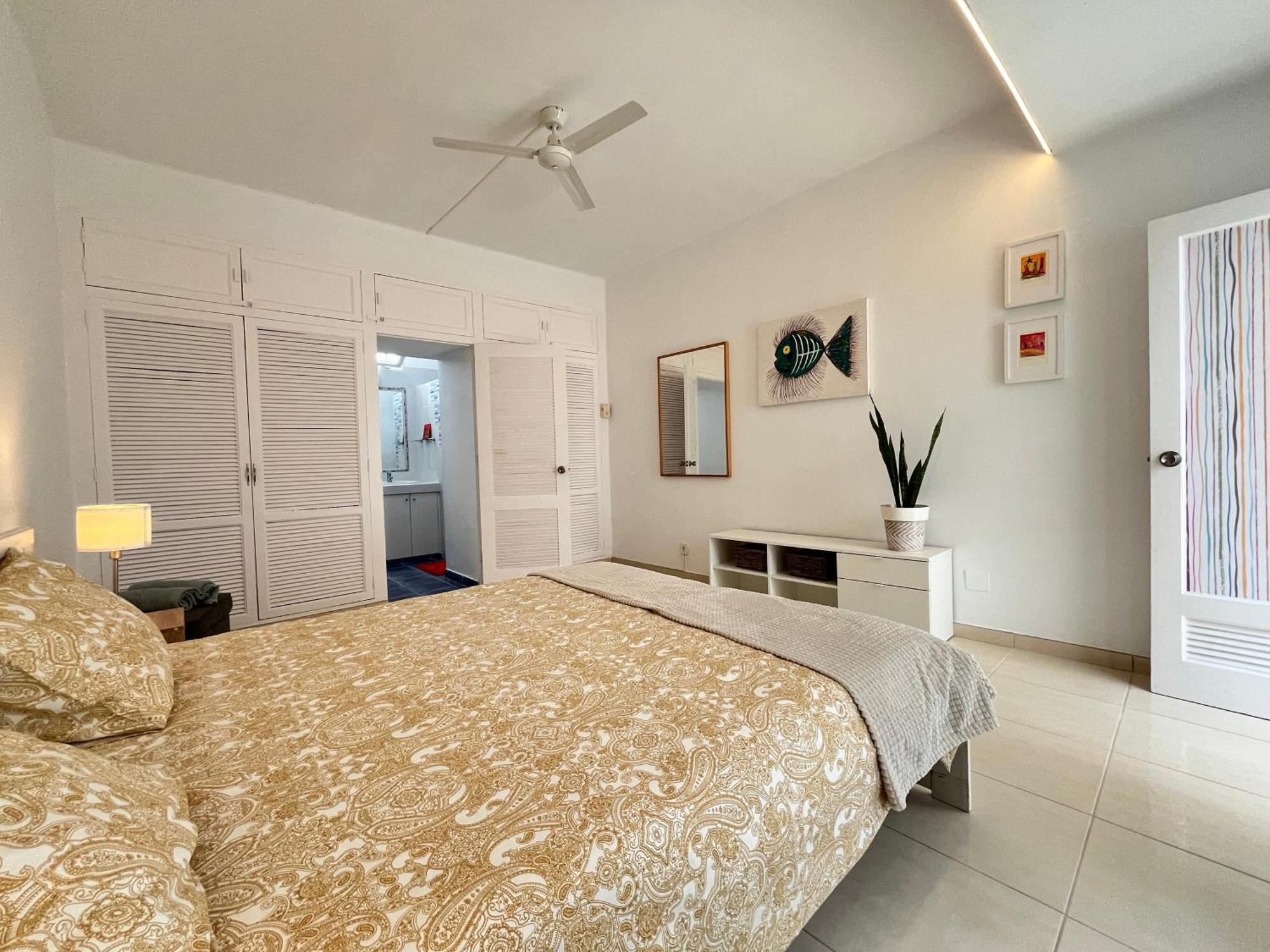 Casa Oda Seaview Puerto del Carmen  Exterior foto